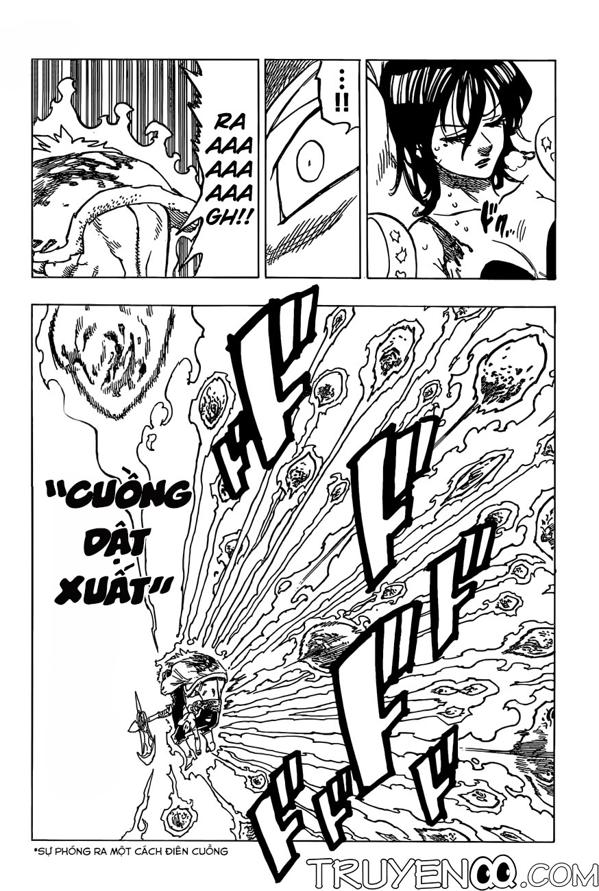 Thất Hình Đại Tội Chapter 288 - 11