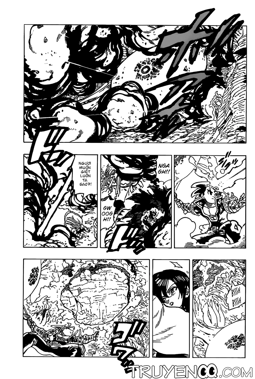 Thất Hình Đại Tội Chapter 288 - 12