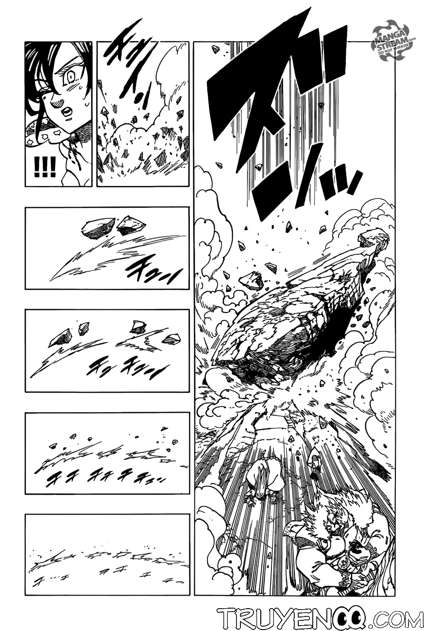 Thất Hình Đại Tội Chapter 288 - 13