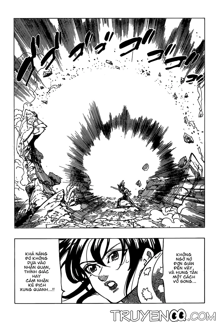 Thất Hình Đại Tội Chapter 288 - 14