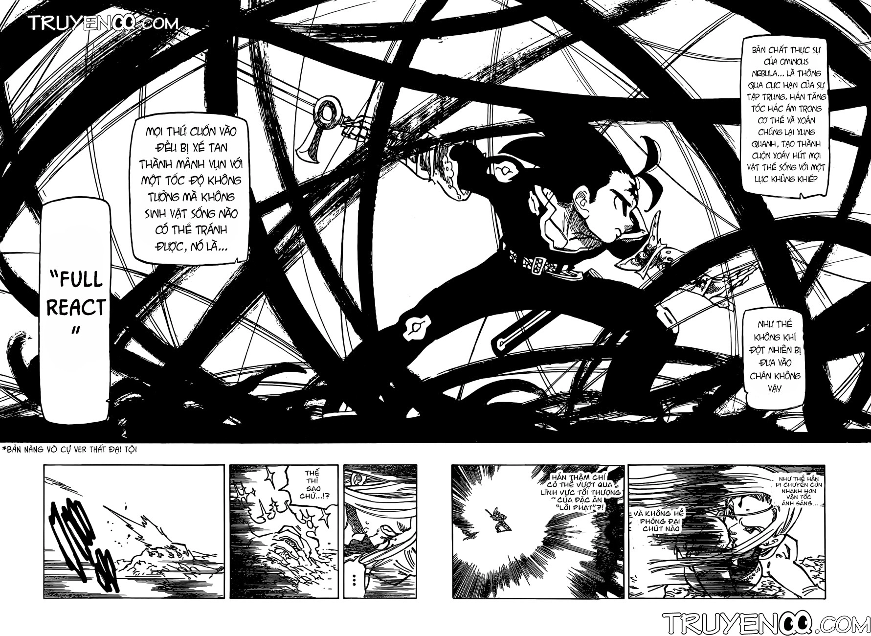 Thất Hình Đại Tội Chapter 288 - 15