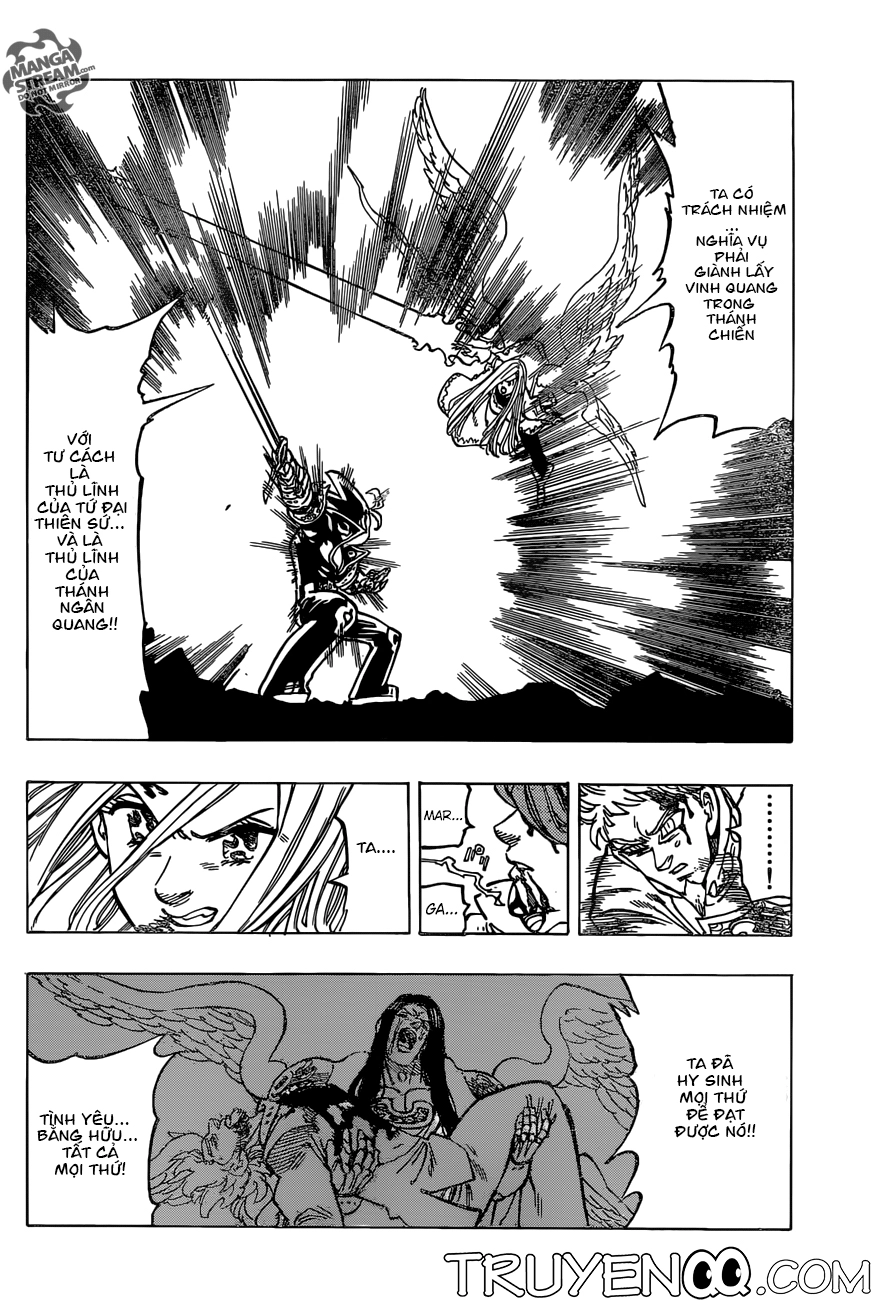 Thất Hình Đại Tội Chapter 288 - 16