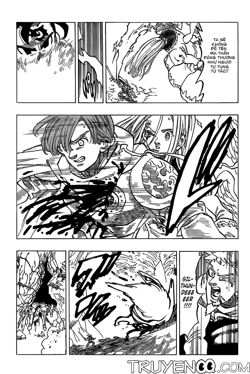 Thất Hình Đại Tội Chapter 288 - 17