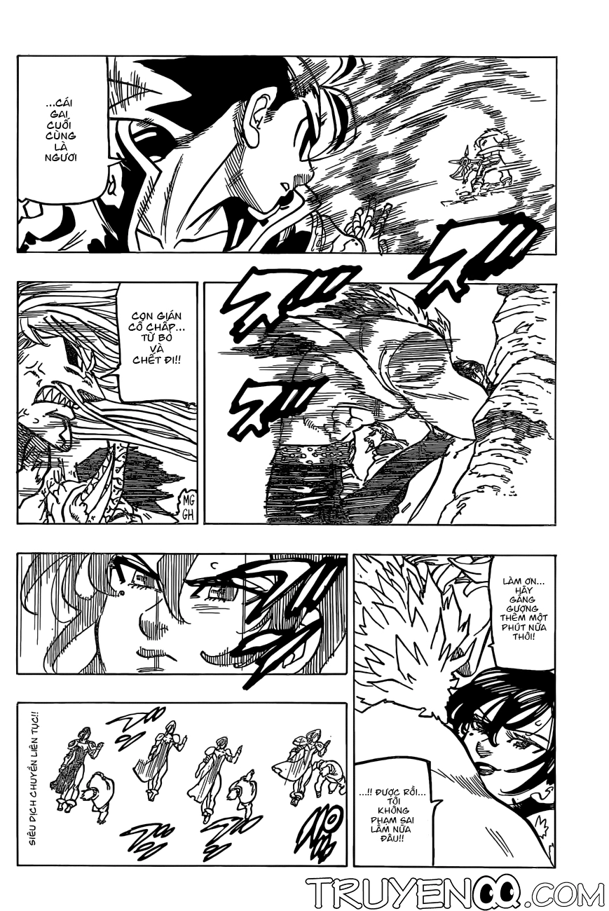 Thất Hình Đại Tội Chapter 288 - 18