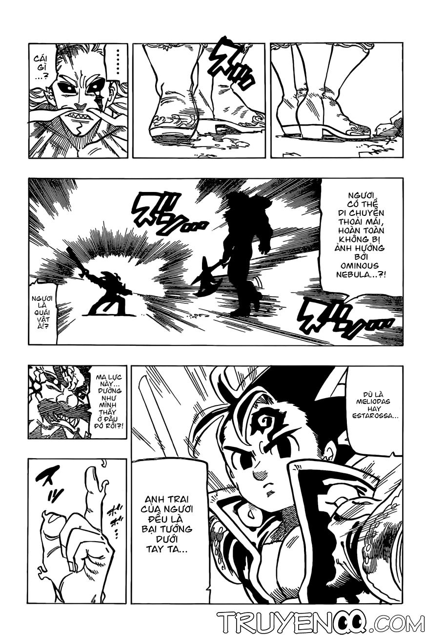 Thất Hình Đại Tội Chapter 288 - 19