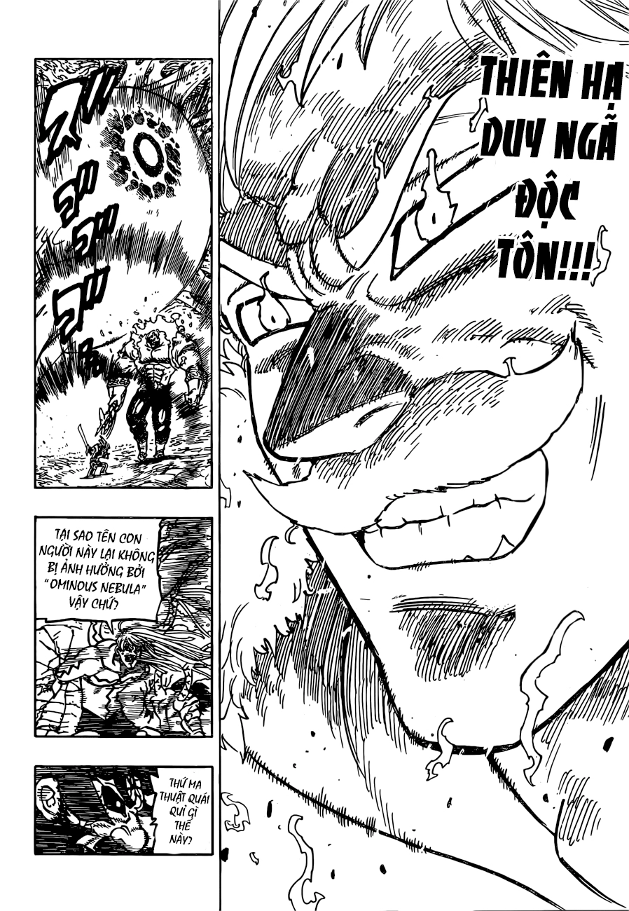 Thất Hình Đại Tội Chapter 289 - 3