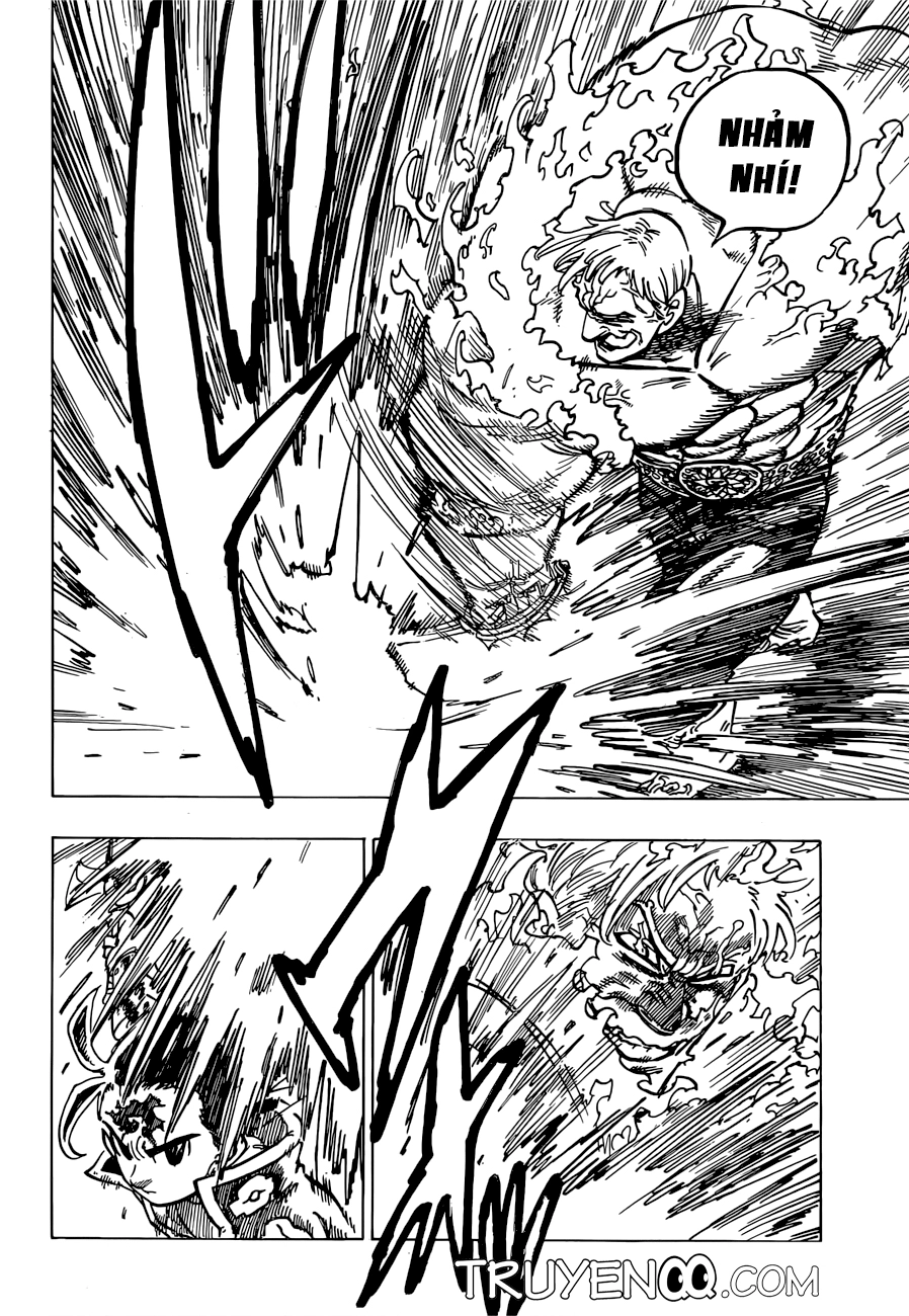 Thất Hình Đại Tội Chapter 289 - 5