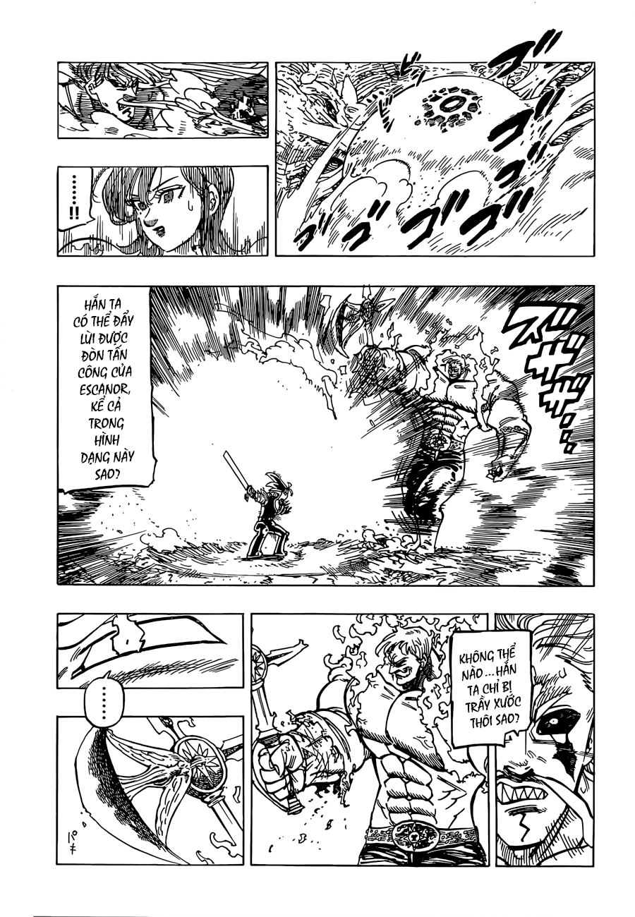 Thất Hình Đại Tội Chapter 289 - 6