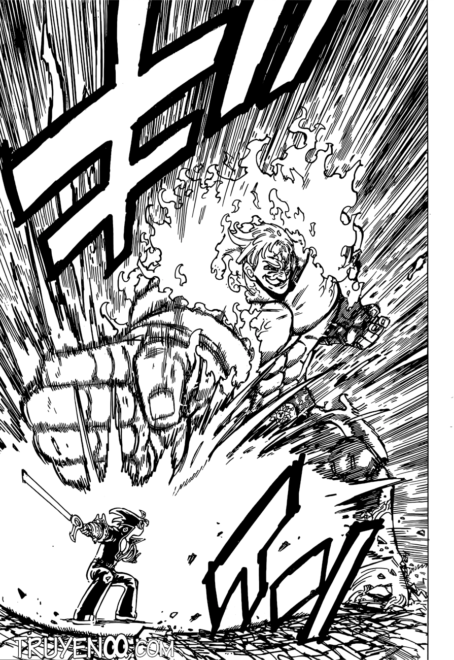 Thất Hình Đại Tội Chapter 289 - 8