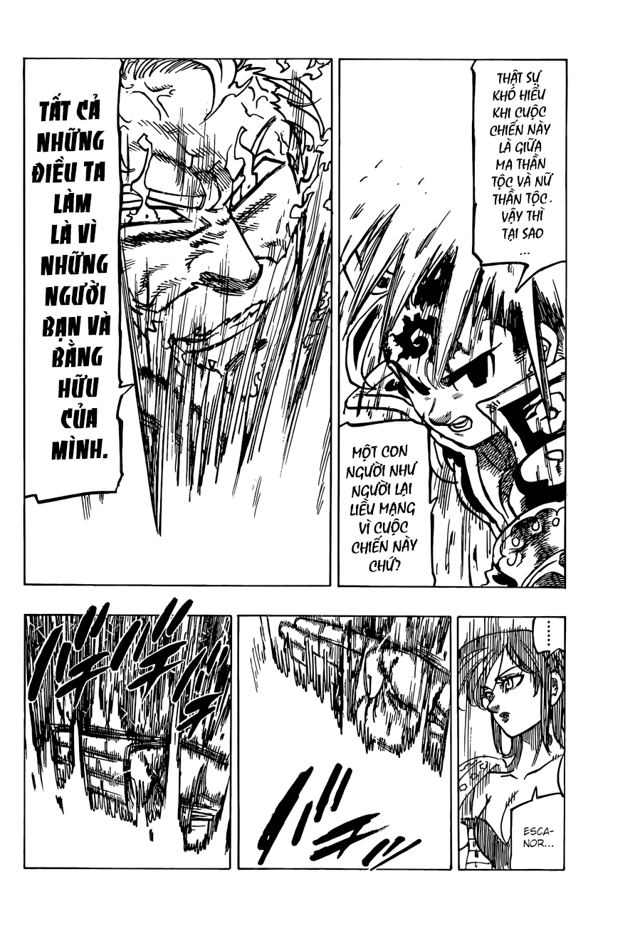 Thất Hình Đại Tội Chapter 289 - 11