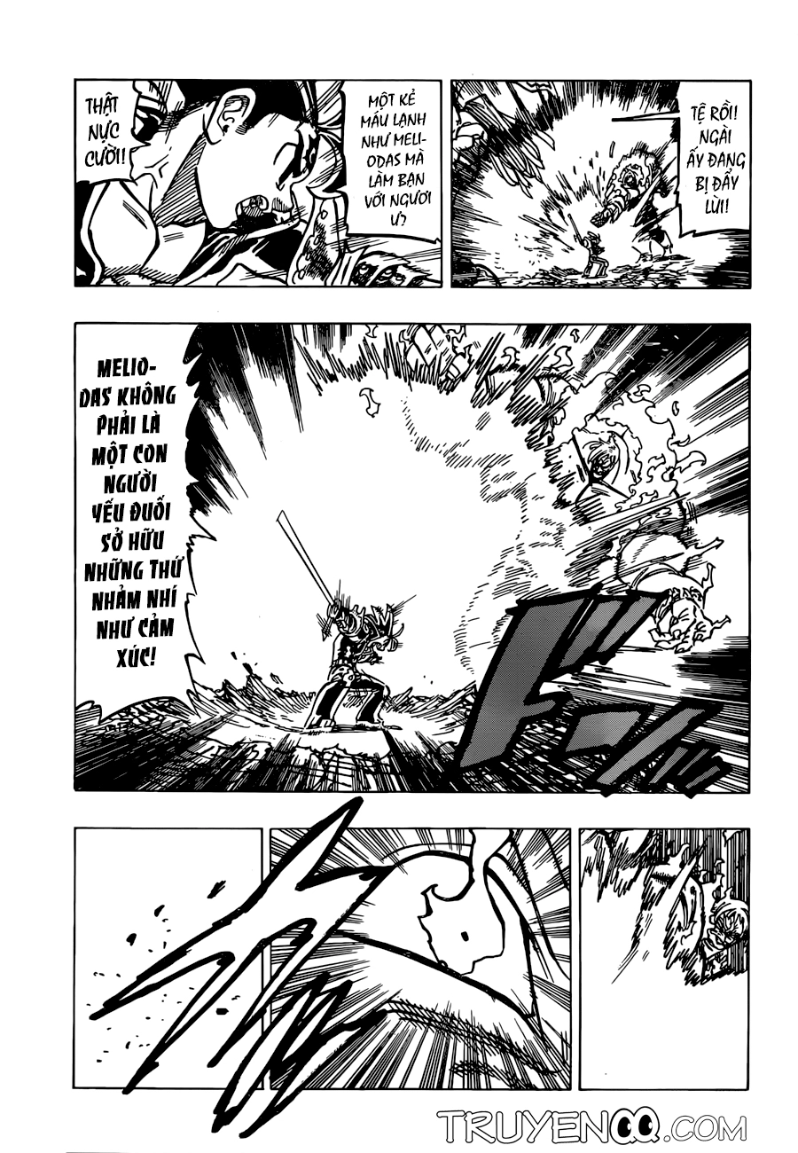 Thất Hình Đại Tội Chapter 289 - 12