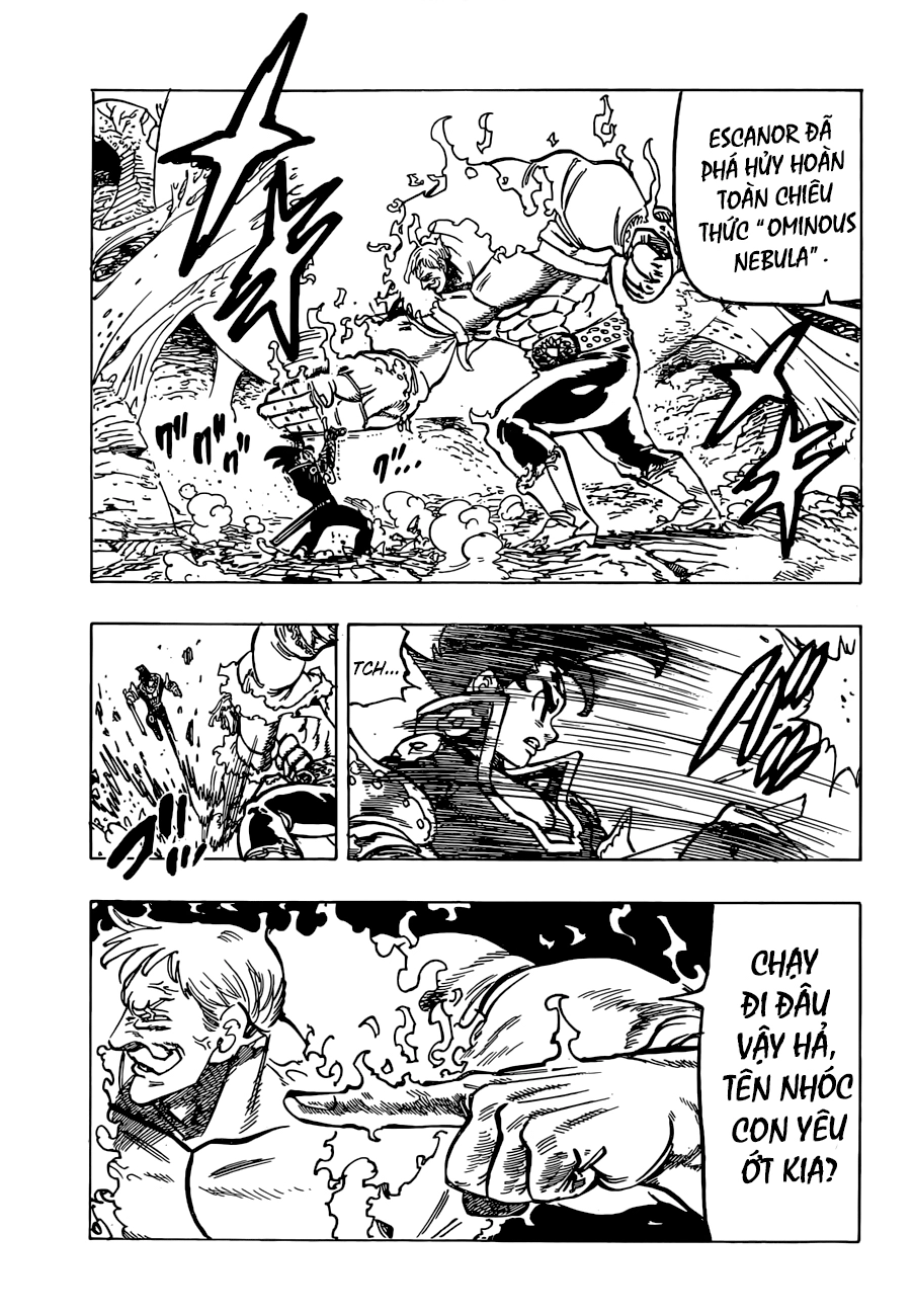 Thất Hình Đại Tội Chapter 289 - 14