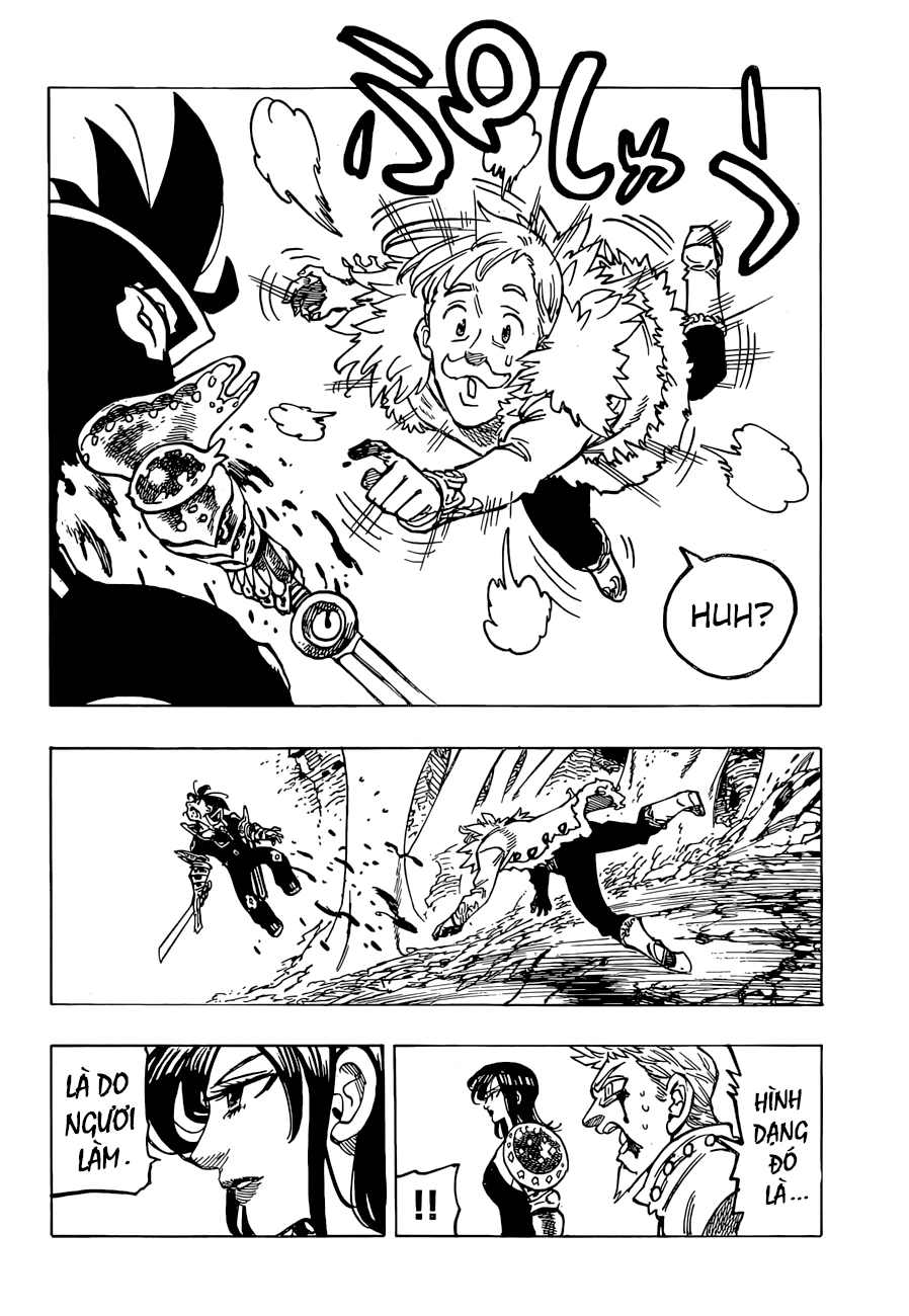 Thất Hình Đại Tội Chapter 289 - 16