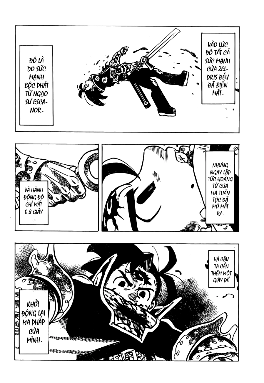 Thất Hình Đại Tội Chapter 289 - 18