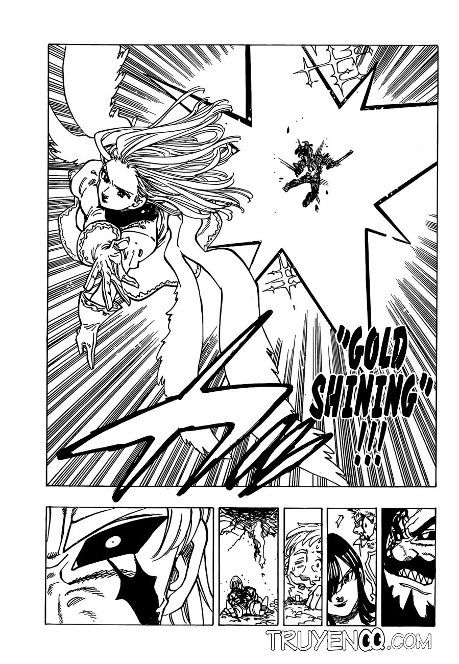 Thất Hình Đại Tội Chapter 289 - 19