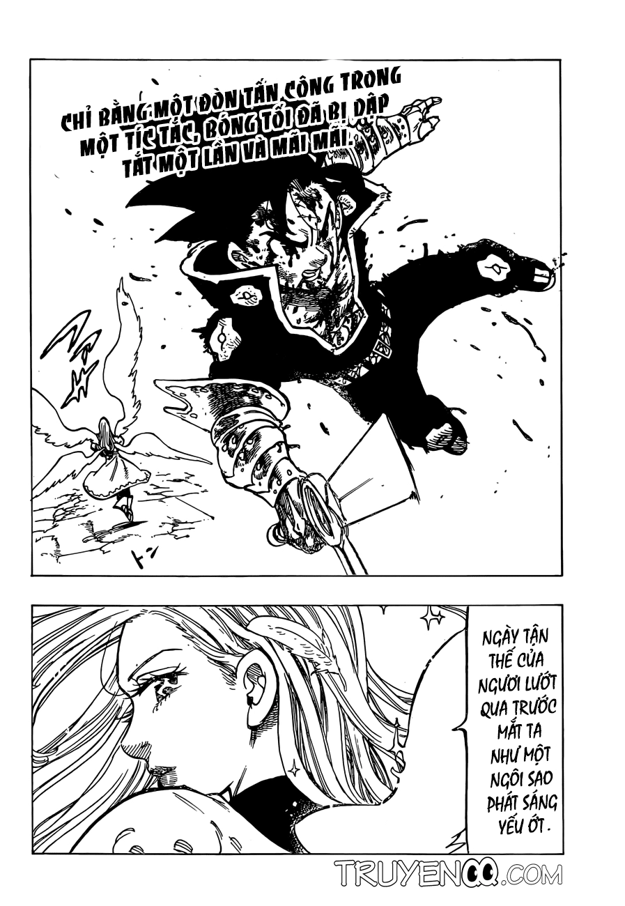 Thất Hình Đại Tội Chapter 289 - 20