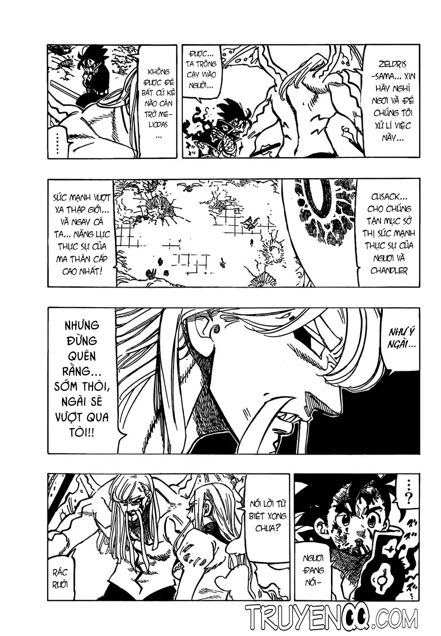 Thất Hình Đại Tội Chapter 290 - 6