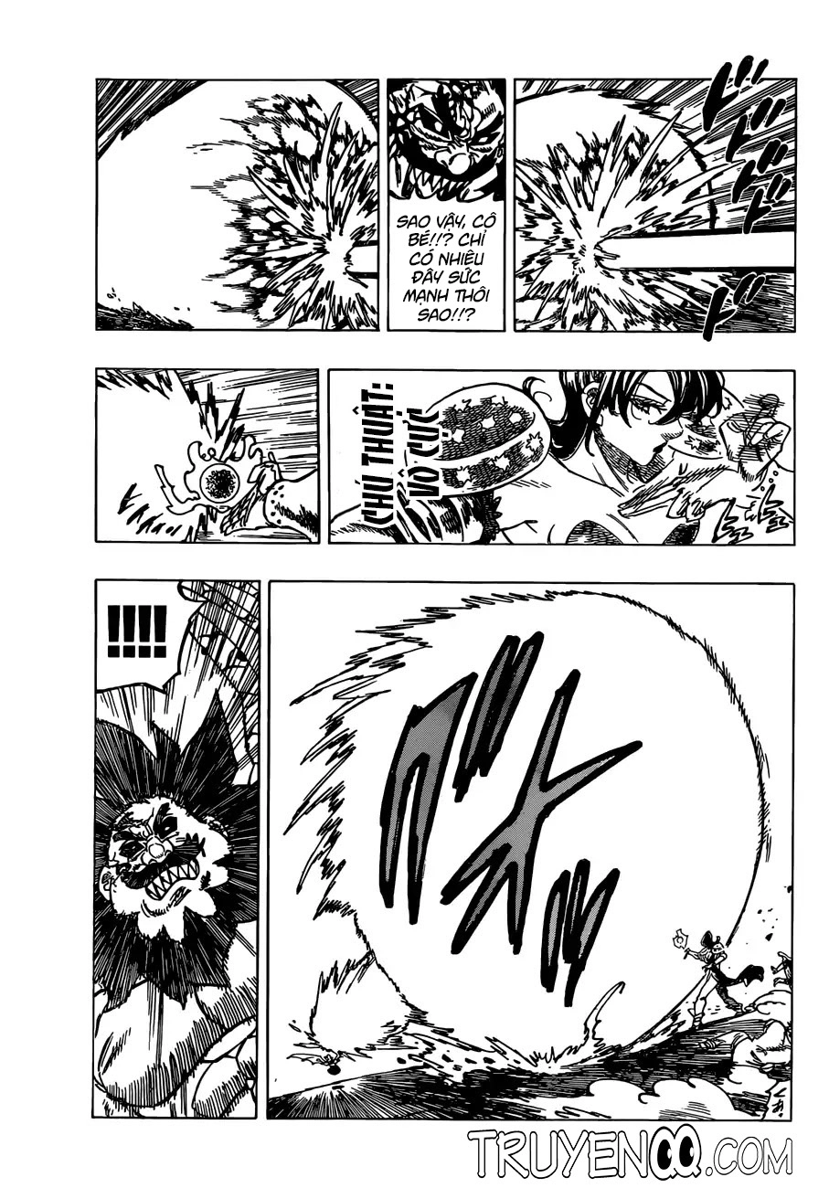 Thất Hình Đại Tội Chapter 290 - 16