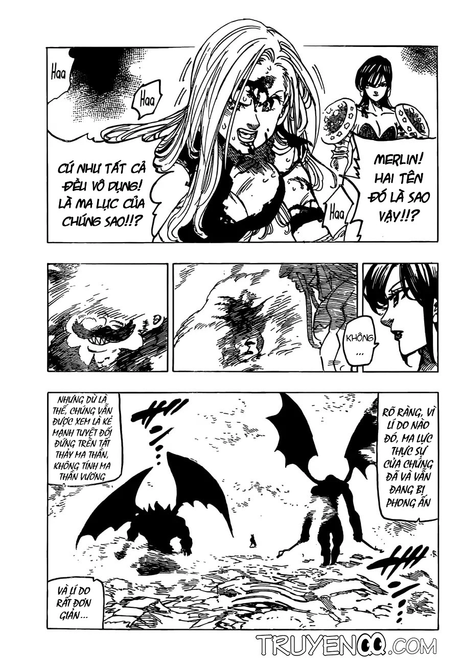 Thất Hình Đại Tội Chapter 290 - 18