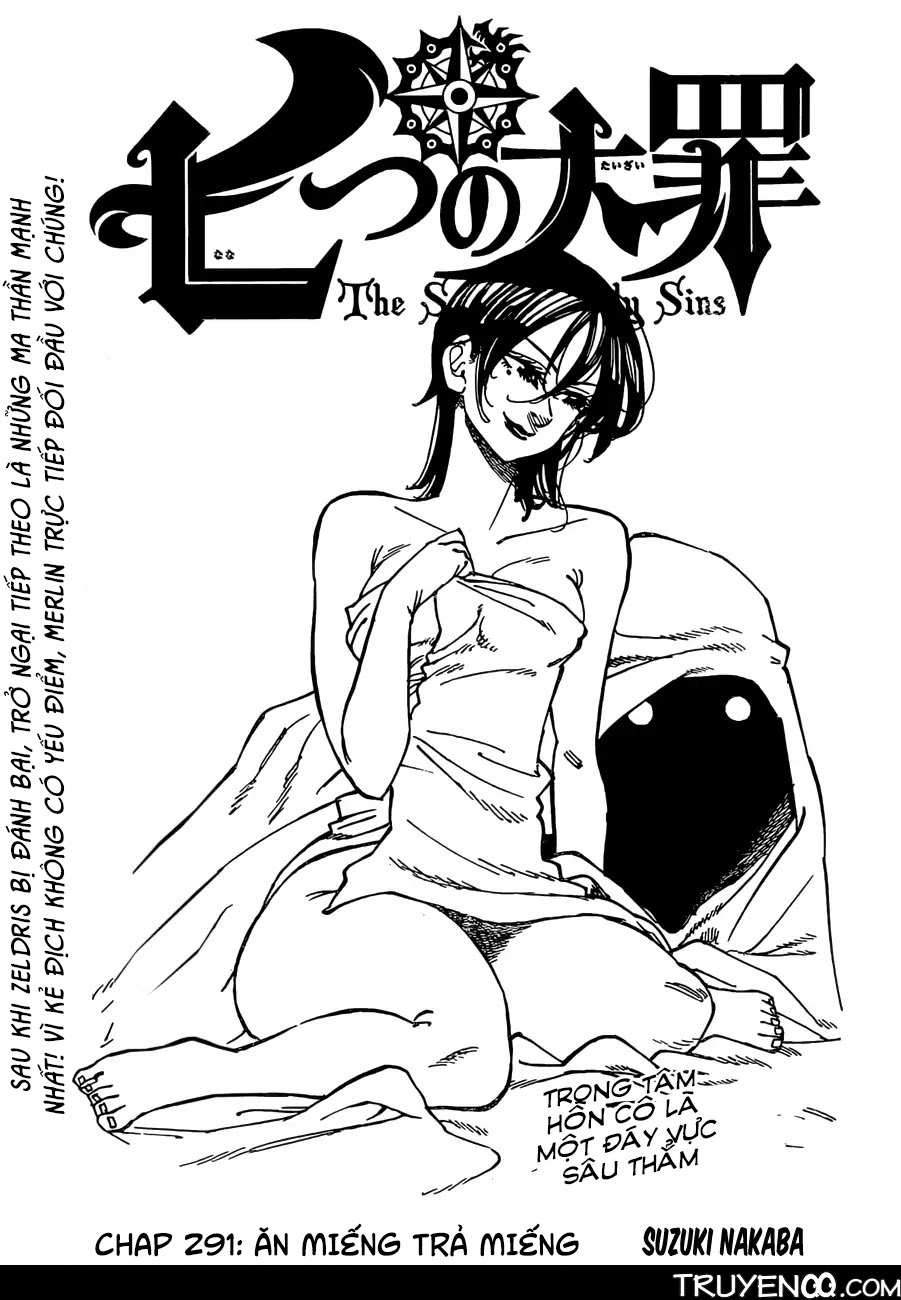 Thất Hình Đại Tội Chapter 291 - 2