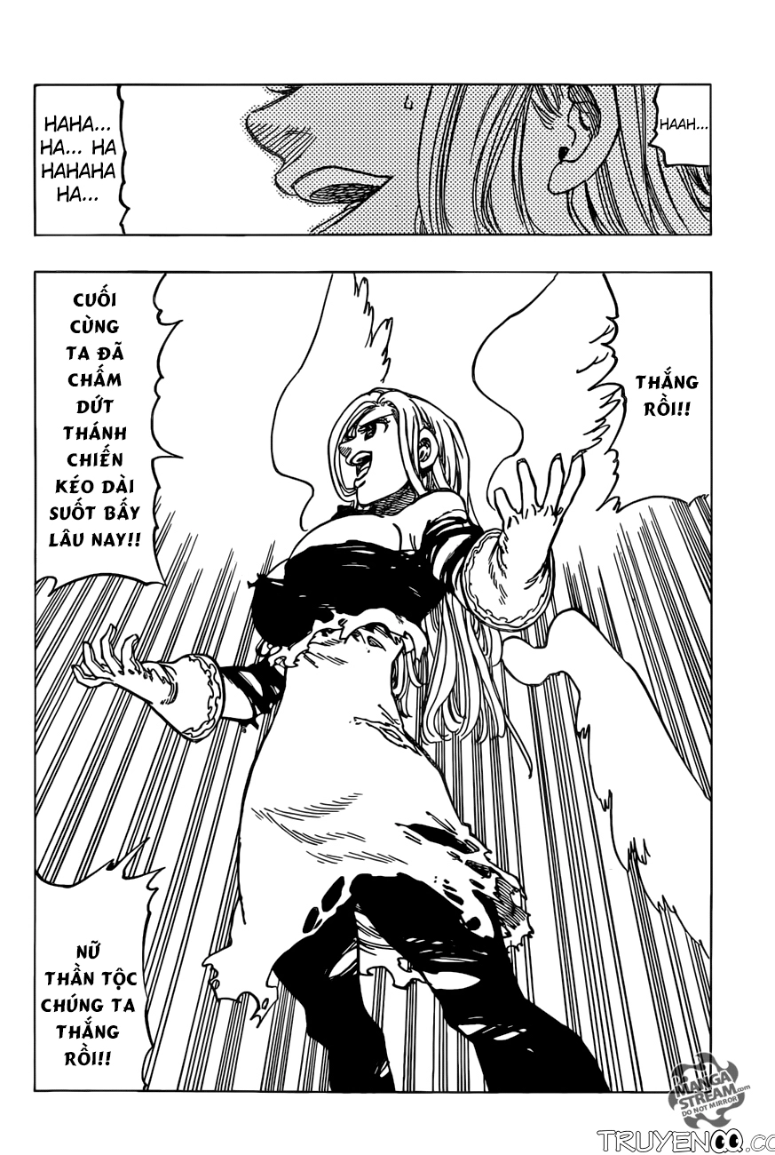 Thất Hình Đại Tội Chapter 291 - 18