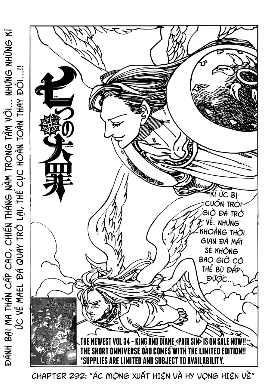 Thất Hình Đại Tội Chapter 292 - 2