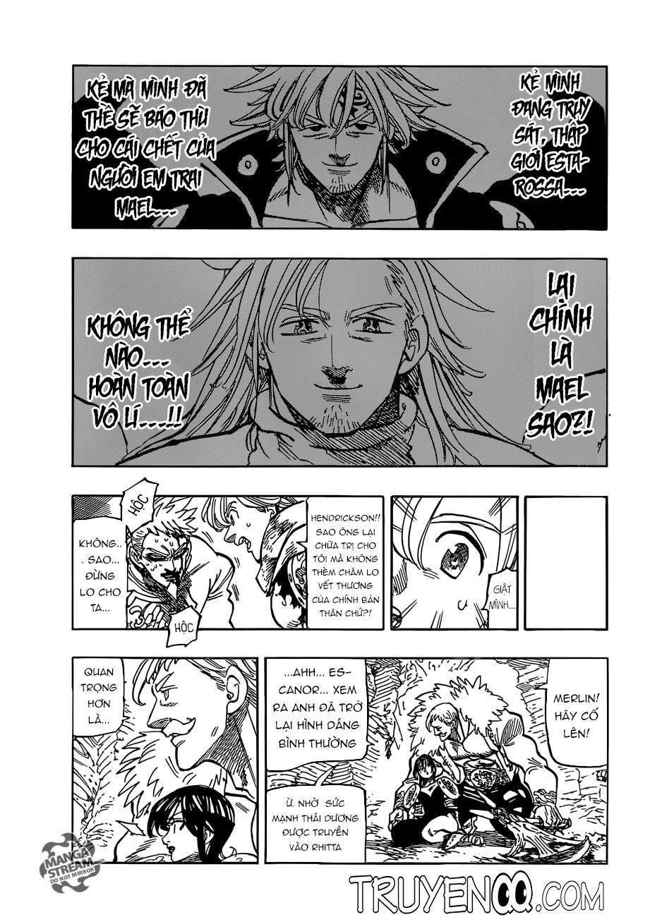 Thất Hình Đại Tội Chapter 292 - 6