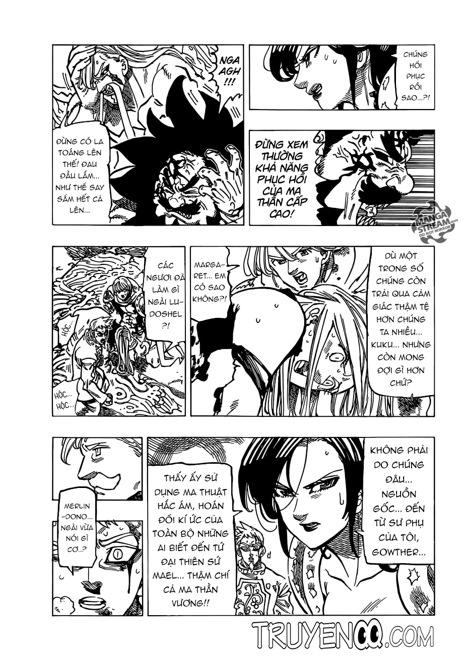 Thất Hình Đại Tội Chapter 292 - 8