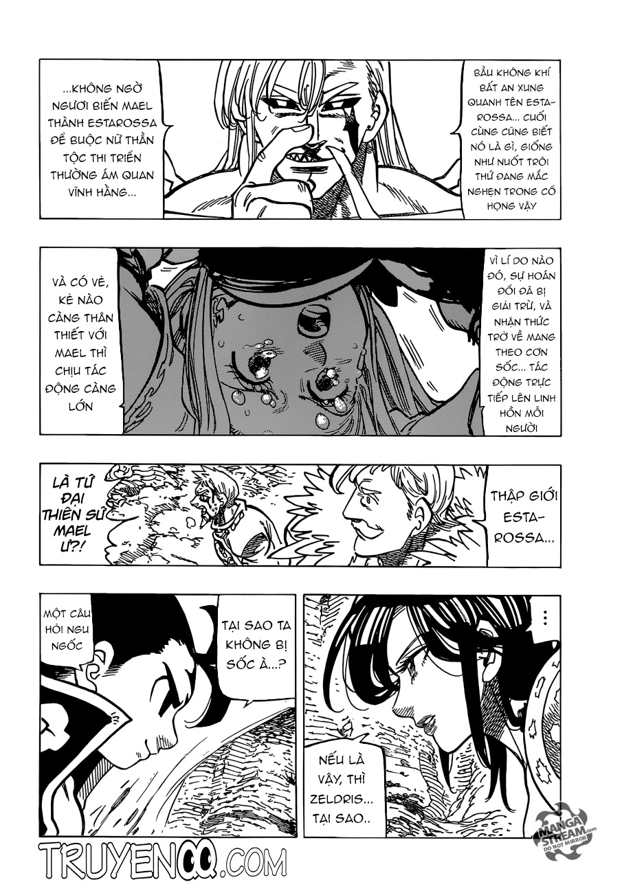 Thất Hình Đại Tội Chapter 292 - 9