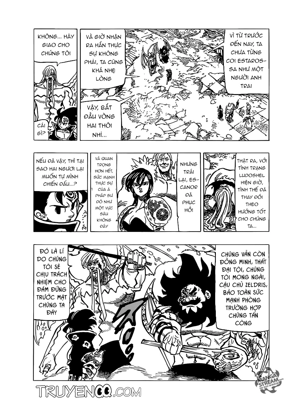 Thất Hình Đại Tội Chapter 292 - 10