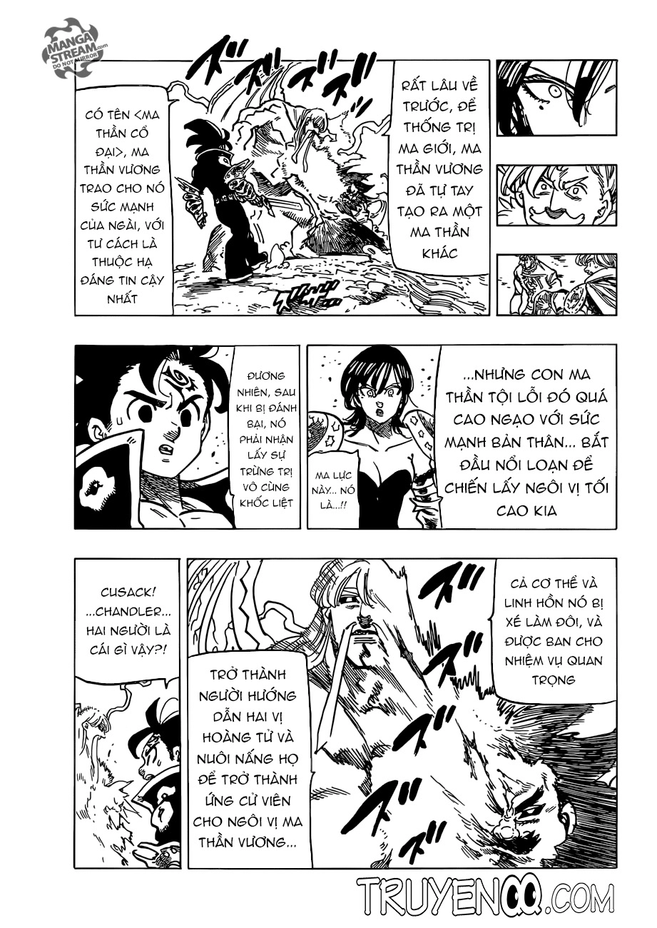 Thất Hình Đại Tội Chapter 292 - 12