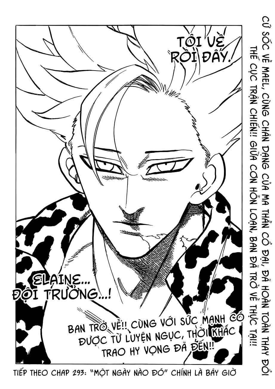 Thất Hình Đại Tội Chapter 292 - 21