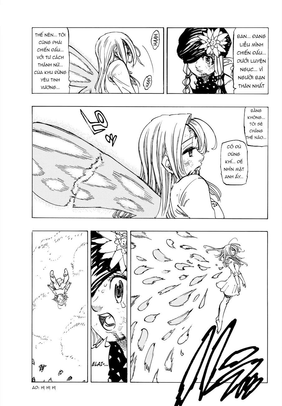 Thất Hình Đại Tội Chapter 293 - 9