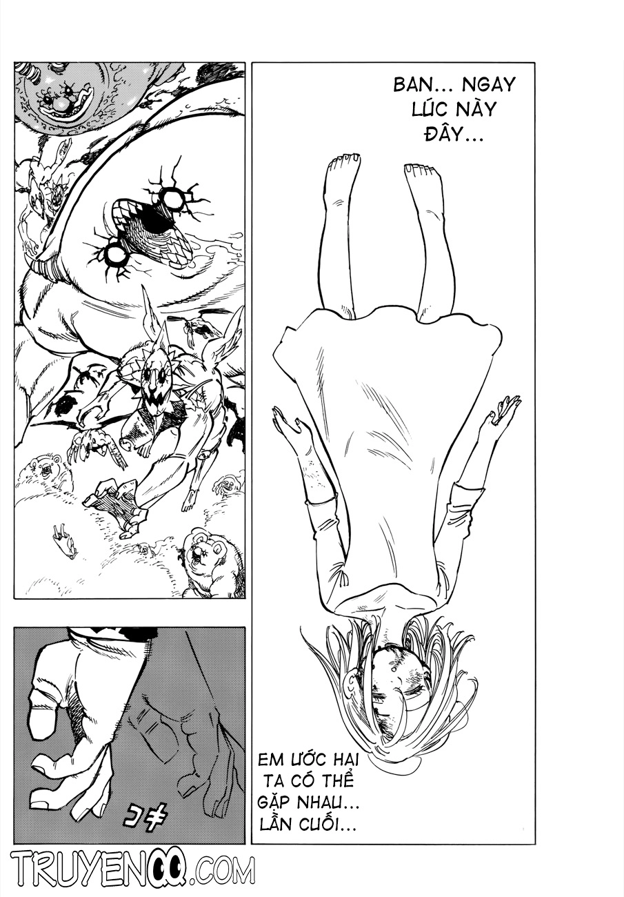 Thất Hình Đại Tội Chapter 293 - 10