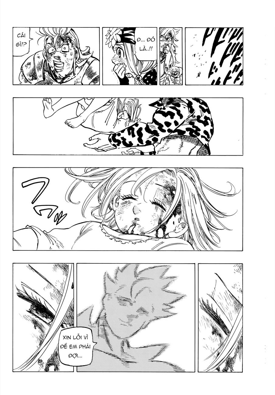 Thất Hình Đại Tội Chapter 293 - 12