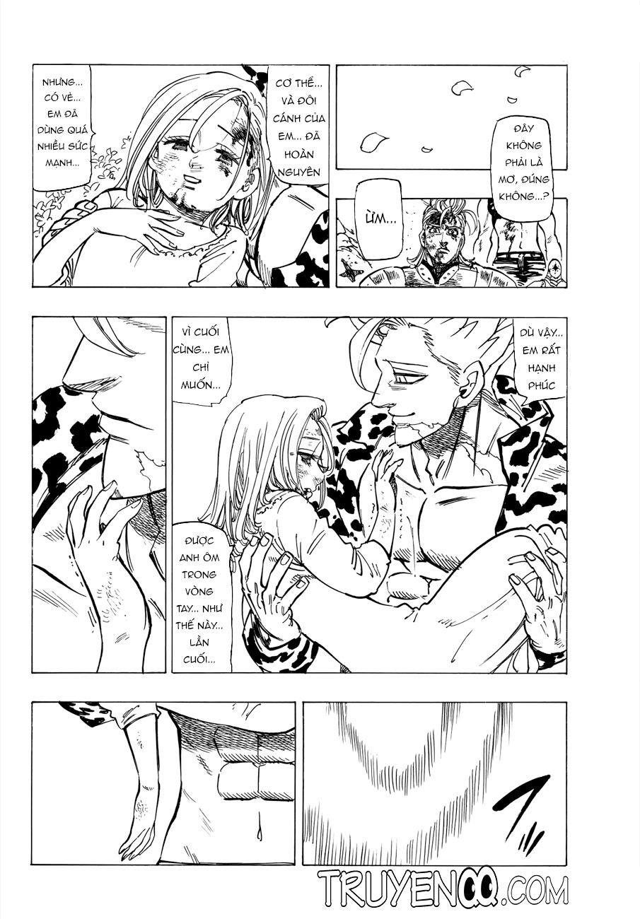 Thất Hình Đại Tội Chapter 293 - 14