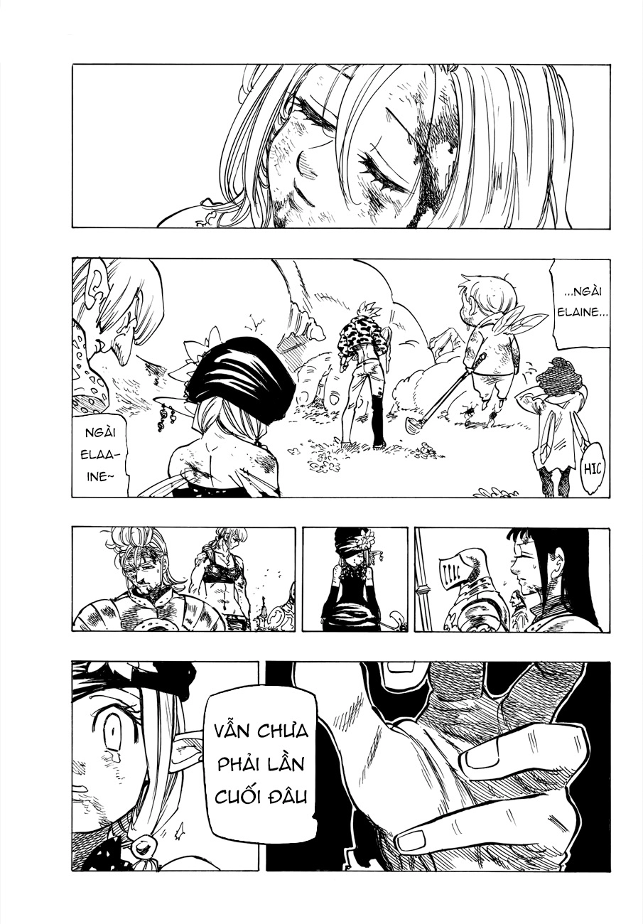 Thất Hình Đại Tội Chapter 293 - 15