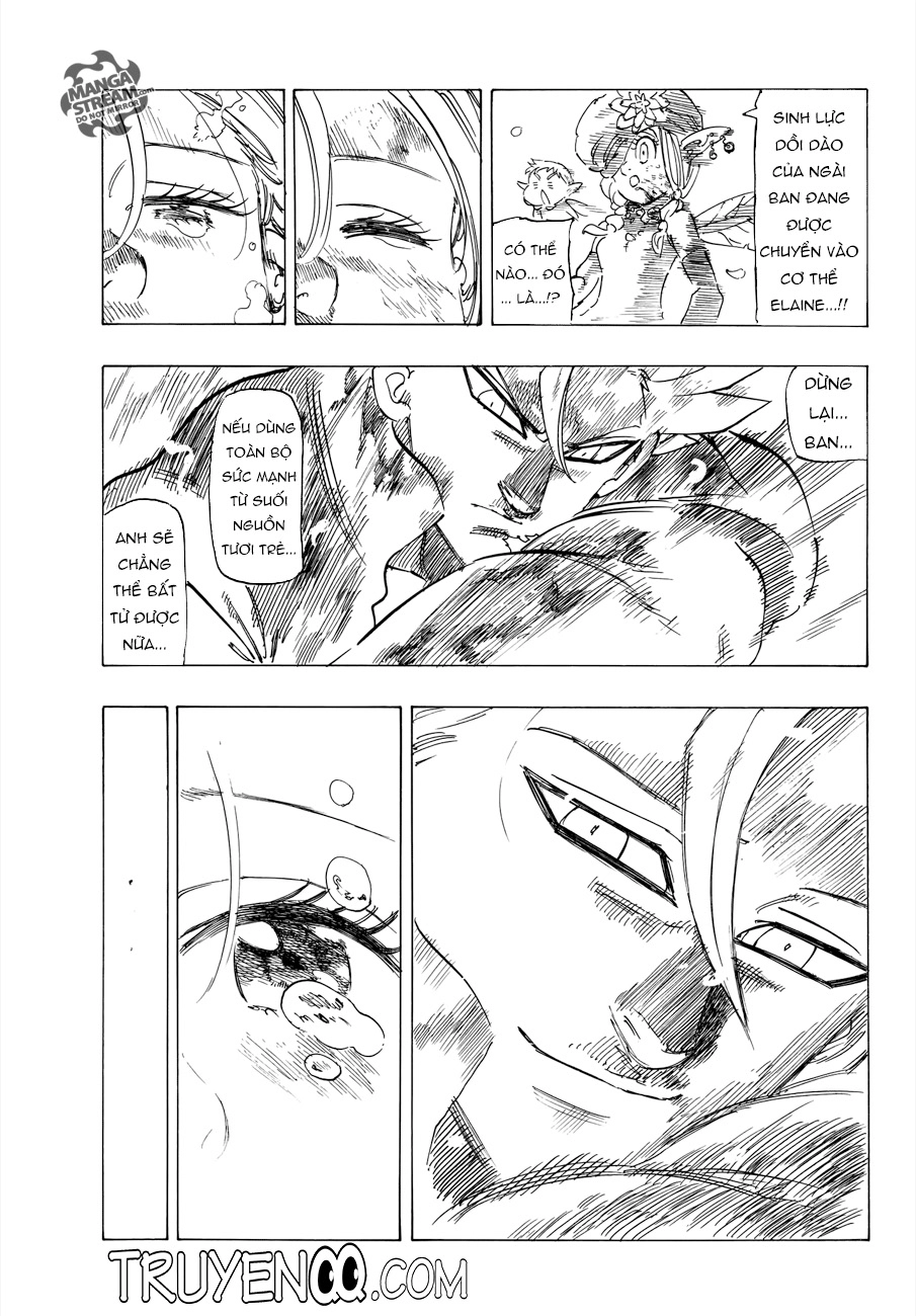 Thất Hình Đại Tội Chapter 293 - 17