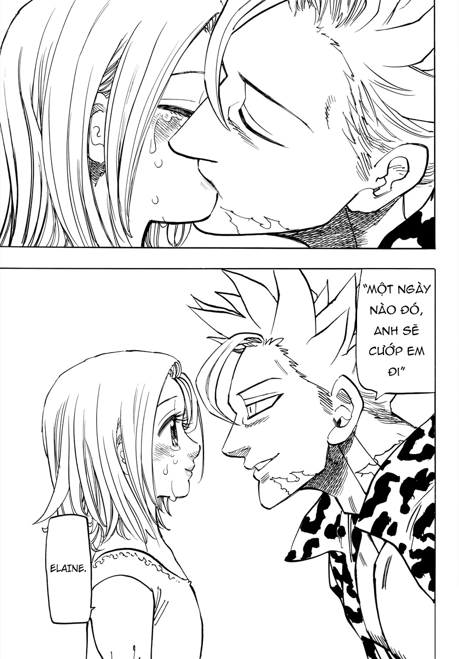 Thất Hình Đại Tội Chapter 293 - 19