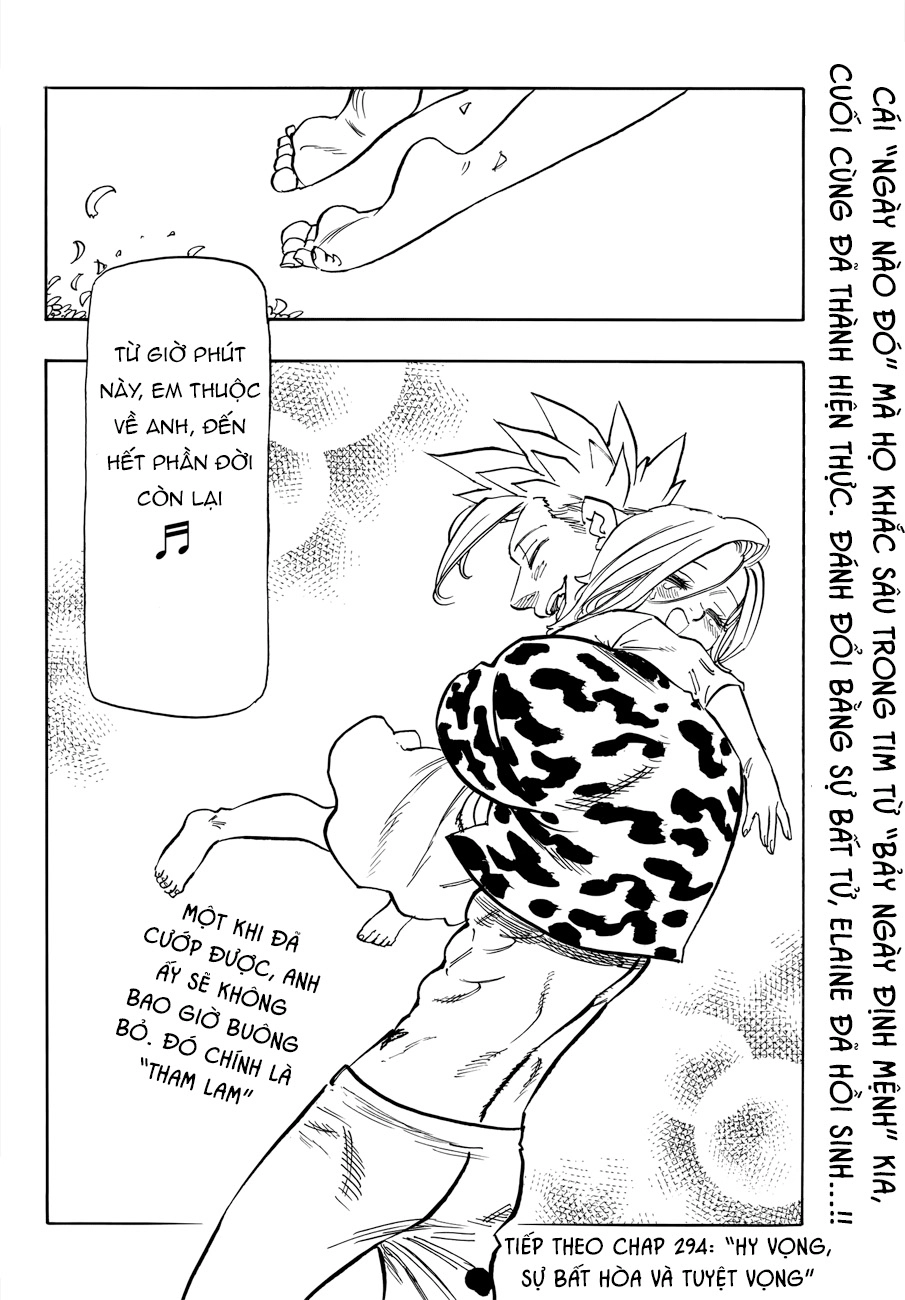 Thất Hình Đại Tội Chapter 293 - 20