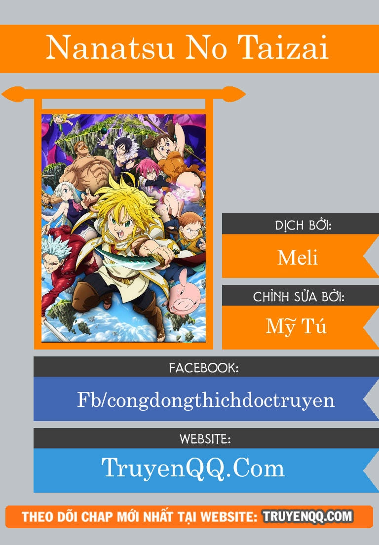 Thất Hình Đại Tội Chapter 294 - 1