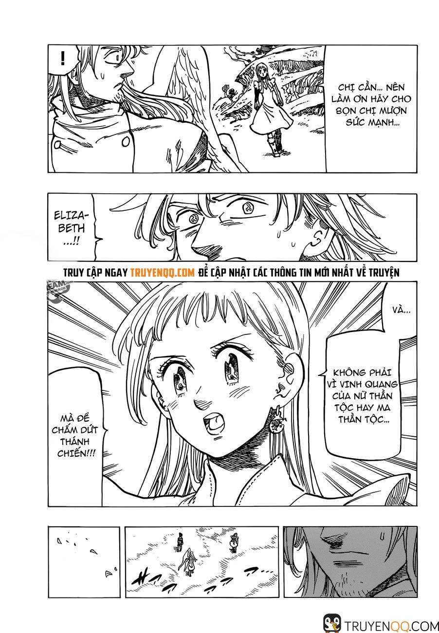 Thất Hình Đại Tội Chapter 294 - 6