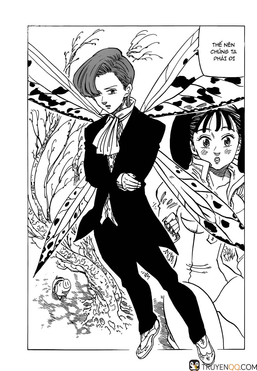 Thất Hình Đại Tội Chapter 294 - 8