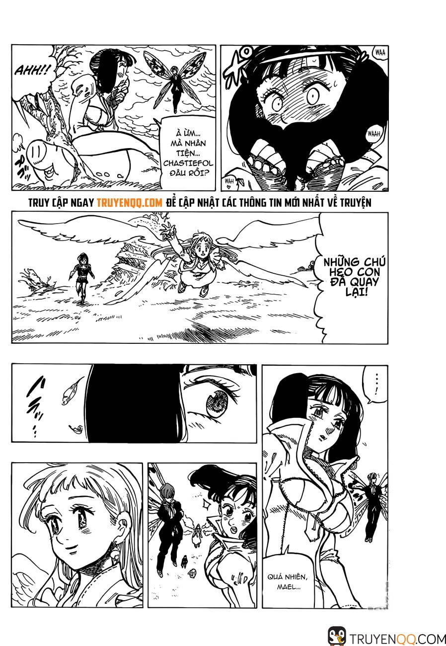 Thất Hình Đại Tội Chapter 294 - 9