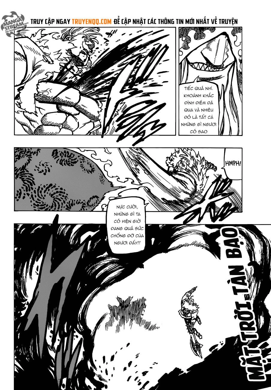 Thất Hình Đại Tội Chapter 294 - 12