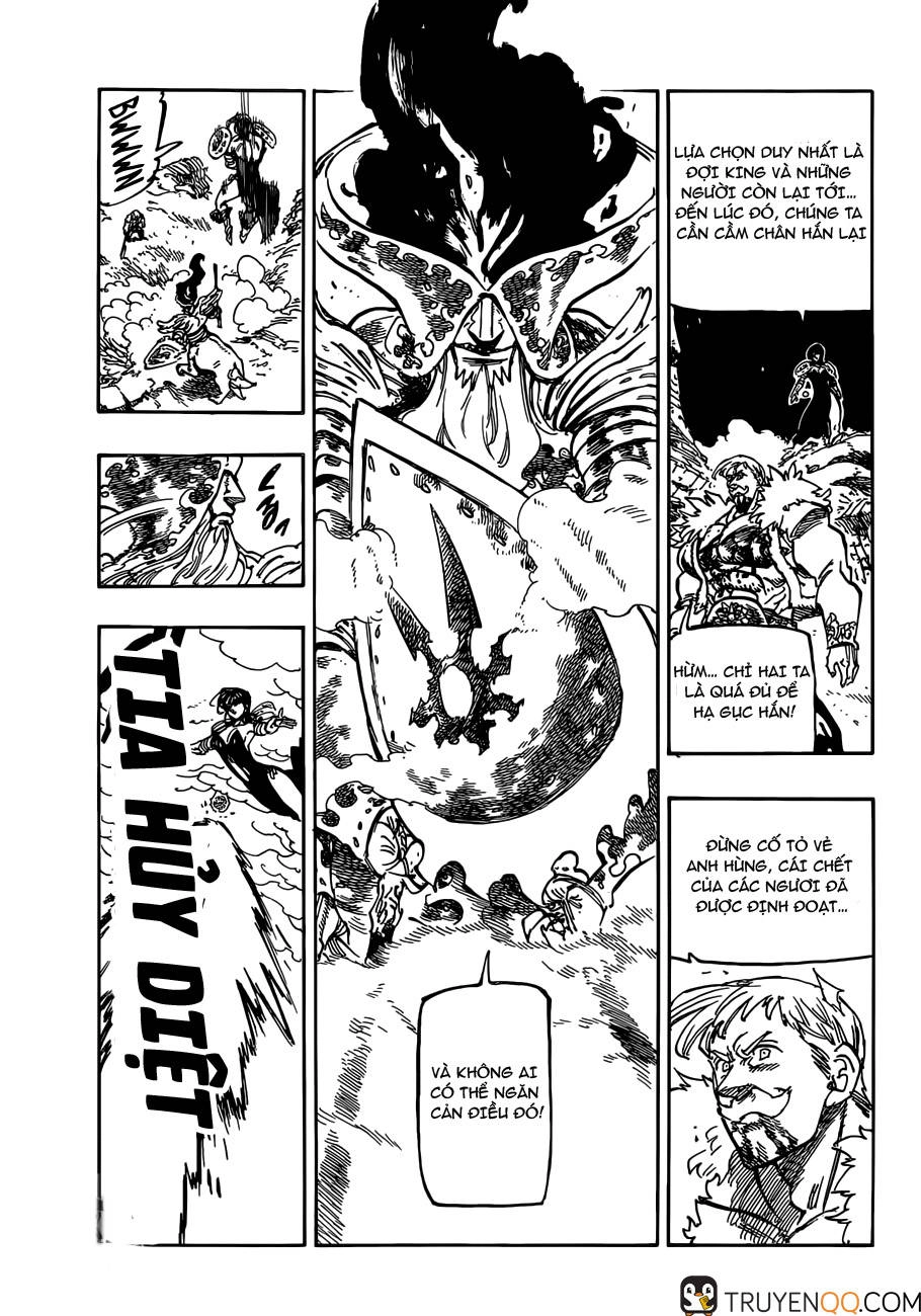 Thất Hình Đại Tội Chapter 294 - 13