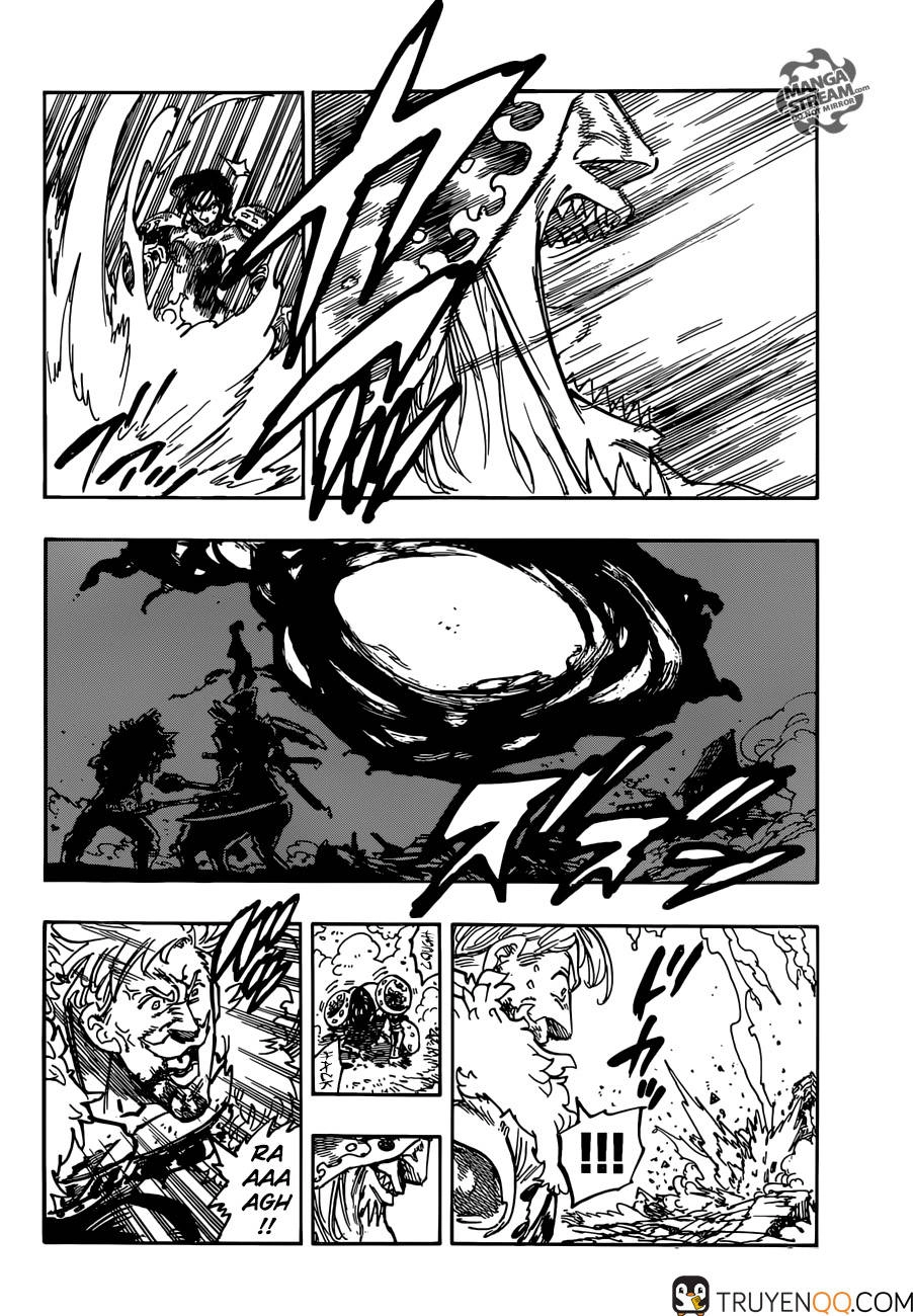 Thất Hình Đại Tội Chapter 294 - 14