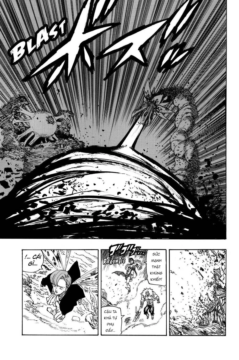 Thất Hình Đại Tội Chapter 295 - 6