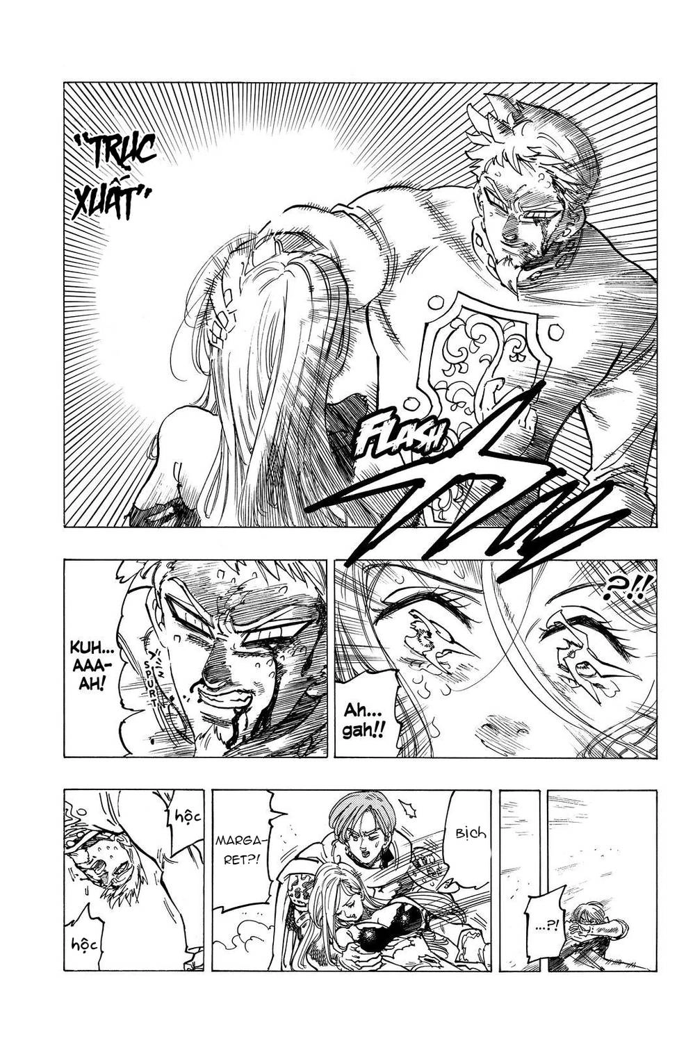 Thất Hình Đại Tội Chapter 295 - 10