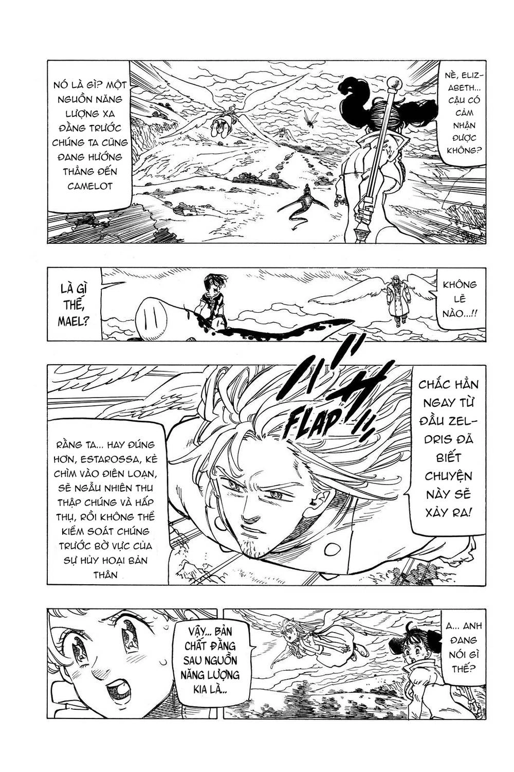 Thất Hình Đại Tội Chapter 295 - 16